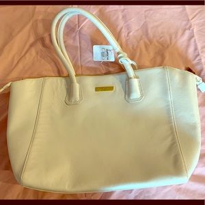 Joi & Iman large tote bag